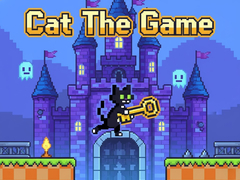 խաղ Cat The Game