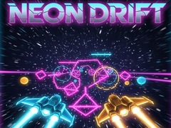 խաղ Neon Drift