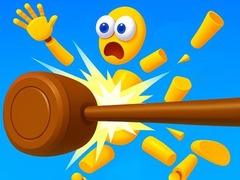 խաղ People Playground! Ragdoll Arena!