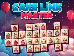 խաղ Cake Link Master