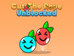խաղ Cut The Rope Unblocked​