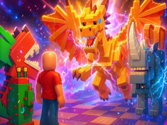 խաղ Plants vs Brain Zombies