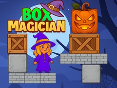 խաղ Box Magician