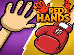 խաղ Red Hands 