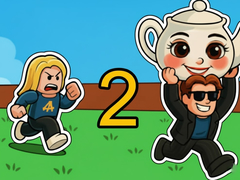 խաղ Steal Brainrots 2