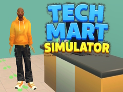 խաղ Tech Mart Simulator