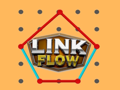 խաղ Link Flow