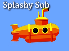 խաղ Splashy Sub