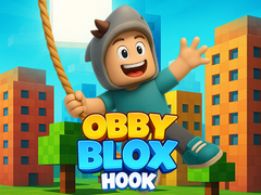 խաղ Obby Blox Hook
