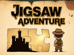 խաղ Jigsaw Adventure