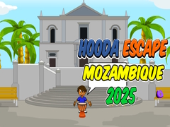 խաղ Hooda Escape Mozambique 2025