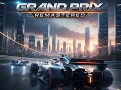 խաղ Grand Prix Remastered