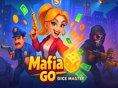 խաղ Mafia GO Dice Master
