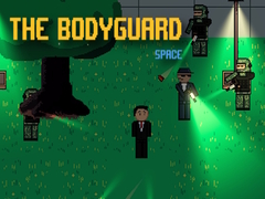 խաղ The BodyGuard Space