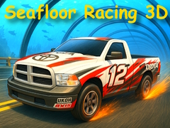 խաղ Seafloor Racing 3D