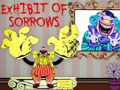 խաղ Exhibit of Sorrows