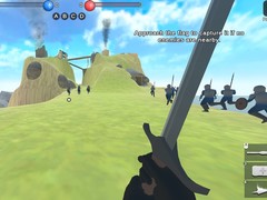 խաղ War the Knights