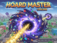խաղ Hoard Master Online