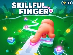 խաղ Skillful Finger