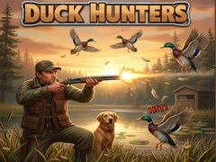 խաղ Duck Hunters