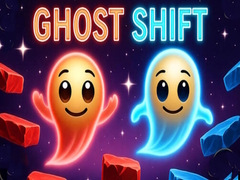խաղ Ghost Shift