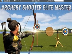 խաղ Archery Shooter Elite Master