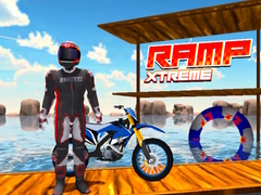 խաղ Ramp Xtreme