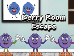 խաղ Berry Room Escape