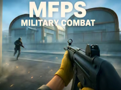 խաղ MFPS Military Combat