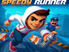 խաղ Speedy Runner