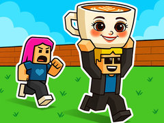 խաղ Steal Brainrot Duel