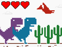 խաղ Dino Game