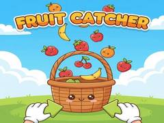 խաղ Fruit Catcher
