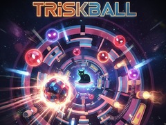 խաղ Triskball