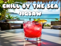 խաղ Chill By The Sea Jigsaw