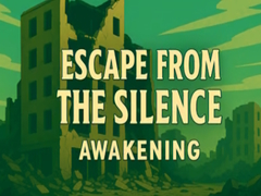 խաղ Escape From The Silence Awakening