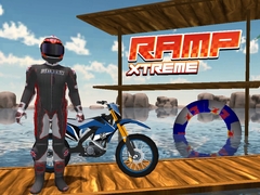 խաղ Ramp Xtreme