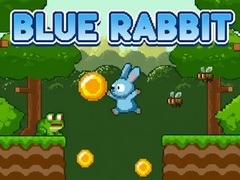 խաղ Blue Rabbit