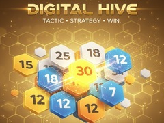 խաղ Digital Hive