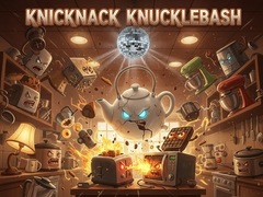 խաղ Knickknack Knuckle 