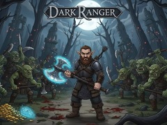 խաղ Dark Ranger