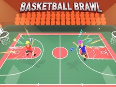 խաղ Basketball Brawl