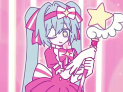 խաղ FNF: Miku Sing Retry Now