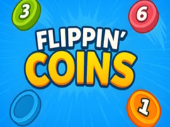 խաղ Flippin` Coins
