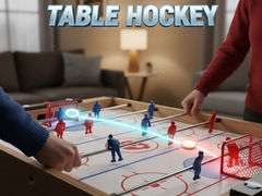 խաղ Table Hockey
