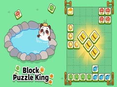 խաղ Block Puzzle King