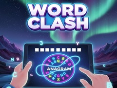խաղ Word Clash