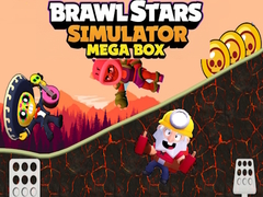 խաղ Brawl Stars Simulator Mega Box