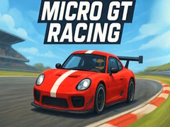 խաղ Micro GT Racing