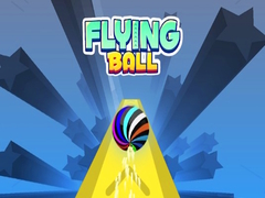խաղ Flying Ball